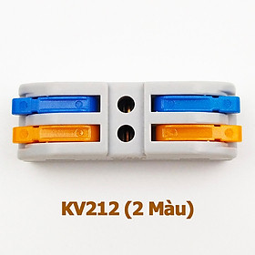 Cút nối dây điện đôi KV212