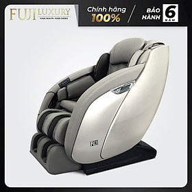 Ghế Massage Fuji Luxury FJ S600