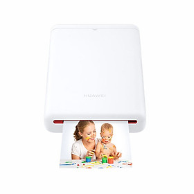 Giấy In Ảnh Cho Máy In Ảnh Cầm Tay Huawei (2 x 10 Tờ)