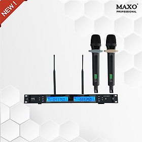 Mua Micro Không Dây LS-79 - Hàng Chính Hãng