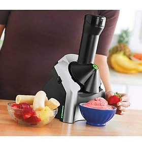 Mua Máy làm kem tươi tại nhà siêu tốc