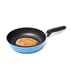 Mua Chảo Chống Dính DK 24Cm Sử Dụng Được Bếp Từ Hồng Ngoại.