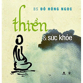 Thiền Và Sức Khỏe