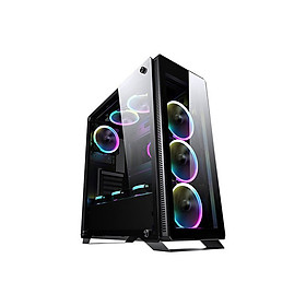 Mua VỎ THÙNG MÁY TÍNH P35 - CASE P35 - HÀNG NHẬP KHẨU