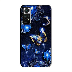 Ốp Lưng Dành Cho Xiaomi Redmi Note 11S-4G/ Redmi Note 11-4G