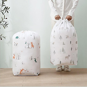 Mua KHO-HN * Túi bọc quần áo  chăn màn  đệm chống ẩm mốc  bám bụi và tiện lợi cho mọi gia đình