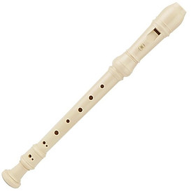 Sáo Soprano recorder Yama YRS-24B F 206494