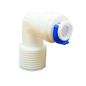 Mua Co nối ống nước ren ngoài 17 ra ống 10 ly hàng nhập khẩu chất lượng cao