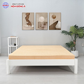 Mua Nệm cao su thiên nhiên Đông Á