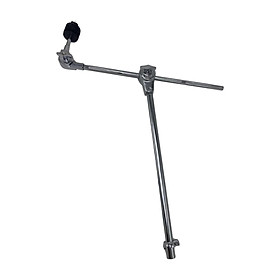 Drum Clamp Cymbal Arm Stand Holder for Accessory Percussion Instrument Parts