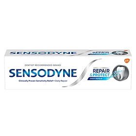 Kem đánh răng Sensodyne Repair Protect Extra Fresh 100g