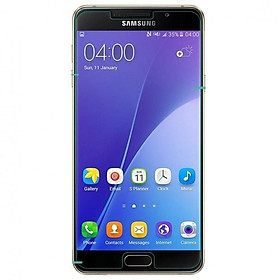 Miếng dán màn hình cường lực dành cho samsung galaxy A5 2017