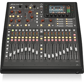 Bộ trộn kĩ thuật số MIXER BEHRINGER X32 PRODUCER- Hàng Chính Hãng