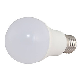 Bóng đèn led bulb  tròn 5 W Rạng Đông , model LED A55N4/5w) E27 - 3000K,