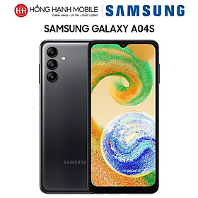 Mua Điện Thoại Samsung A04s 4GB/64GB - Hàng Chính Hãng