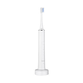 Bàn chải điện Xiaomi Youpin Showsee cho người lớn với công nghệ làm sạch bằng Ultrasonic và sạc bằng cáp USB