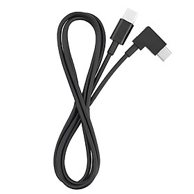 Data Sync Adapter Cable From Type C to Micro USB Extension Cable for OSMO