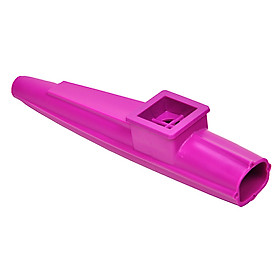 Kèn Kazoo Dunlop 7700 (màu ngẫu nhiên)