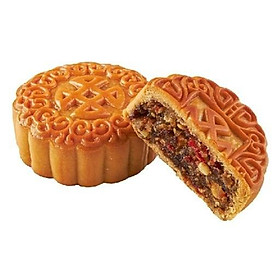 Bánh nướng Trung thu Ô mai Thập cẩm 150g
