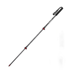 Gậy Dã Ngoại, Leo Núi, Trekking Khóa Ngoài, Chống Trượt, Có thể Thu Gọn NatureHike NH19S010-T