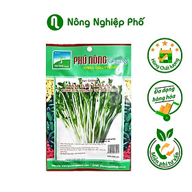 Hạt Giống Mầm Đậu Hà Lan Phú Nông (1 gói 50g)