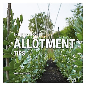 Ảnh bìa The Little Book Of Allotment Tips