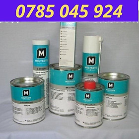 Mua Mỡ bôi trơn Molykote 1292 Grease (100g)