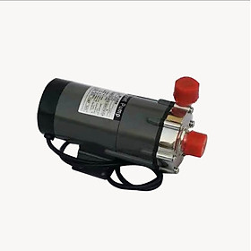 Mua Máy Bơm Nước Nấu Bia cấp thực phẩm chịu nhiệt cao MP-20RM 27-32L/min