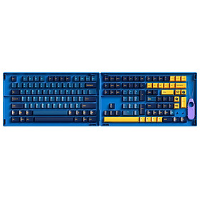 Mua Nút Bàn Phím Cơ AKKO Keycap Set Macaw (Cherry Profile) - Hàng Chính Hãng