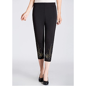 Quần legging cạp chun Haint Boutique HB05