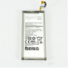 Mua Pin cho điện thoại Samsung Galaxy J7 Plus dung lượng 3000mAh