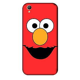 Ốp lưng nhựa cứng nhám dành cho Oppo Neo 9 A37 in hình MIM CƯỜI