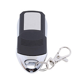 Hình ảnh Compatible with Nice Flor-S FLO1-RS FLO2-RS Garage Gate Remote Control Key