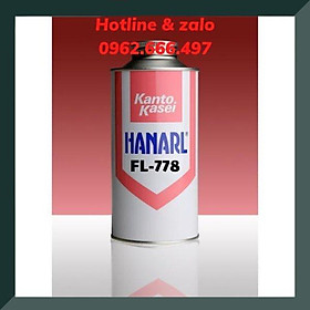 Mua Dầu Kanto-Kasei HANARL FL-778