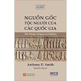 Sách Nguồn Gốc Tộc Người Của Các Quốc Gia
