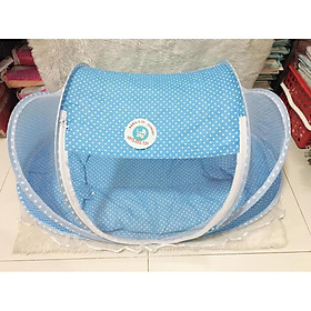 Màn nệm di động( gấp gọn)