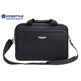 Cặp Laptop Thời Trang Cao Cấp Doanh Nhân Kingstyle Elegancy