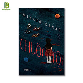 Hình ảnh Sách - Chuộc Tội - Minato Kanae - Vương Hải Yến dich - Nhã Nam - Bìa Mềm (Tặng Kèm Bookmark Bamboo Books)