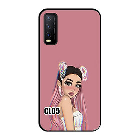 Ốp Lưng Dẻo Dành Cho VIVO Y12S
