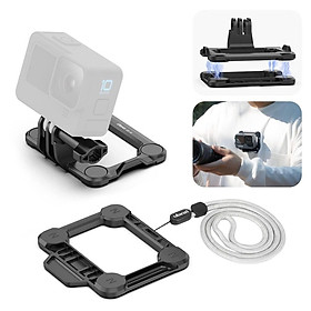 Mua MOUNT NAM CHÂM ĐEO GOPRO TRƯỚC NGỰC ULANZI GP-16 - HÀNG NHẬP KHẨU