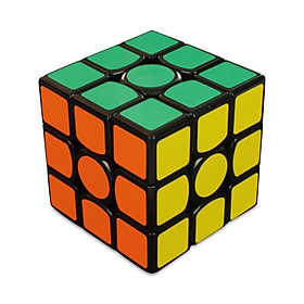 Rubik Gans 356S Lite (Hộp Giấy)