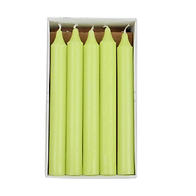 Mua Hộp 15 Cây Nến Thơm Thẳng Quang Minh Candle Ftramart NQM0017 (15cm)