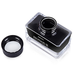 Deli S635 Non-Carbon Fountain Pen Ink, Black