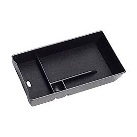 Central Armrest Storage Box Replacement for Mercedes-  W213