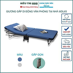 Mua Giường ngủ di động văn phòng tại nhà  - Hàng chính hãng