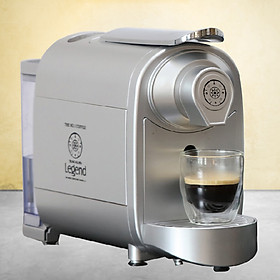 Máy pha cà phê viên nén LegendEra I - TC01