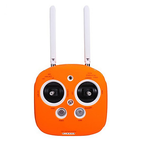 Mua Vỏ Silicon Bảo Vệ Điều Khiển Phantom DJI - Hàng Chính Hãng