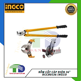 Mua Kềm cắt cáp điện 36  HCCB0136 ingco