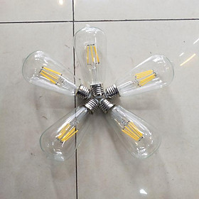 Mua Combo 5 bóng led ST64-6w
