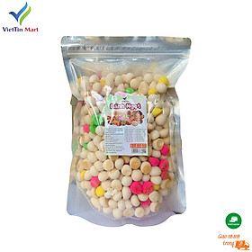 Bánh men bi sữa 200g/500g